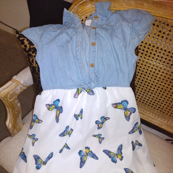 Girls Dress - Picture 3 of 3